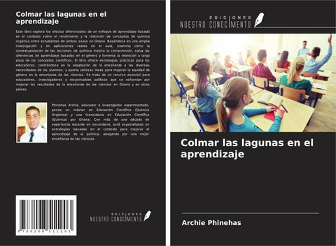 Colmar las lagunas en el aprendizaje