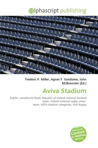 Aviva Stadium