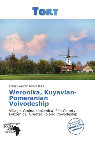 Weronika, Kuyavian-Pomeranian Voivodeship