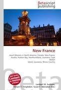 New France