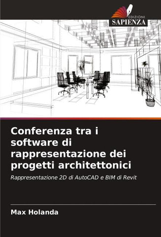 Conferenza tra i software di rappresentazione dei progetti architettonici