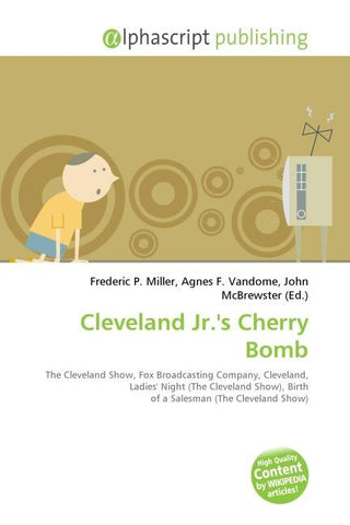 Cleveland Jr.'s Cherry Bomb