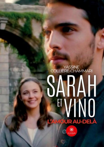 Sarah et Vino