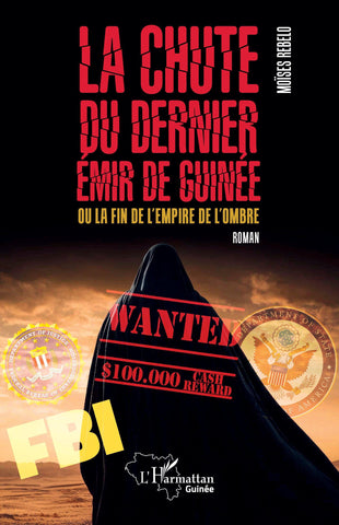 La chute du dernier émir de Guinée