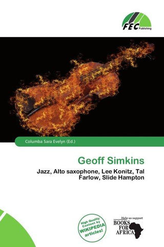 Geoff Simkins