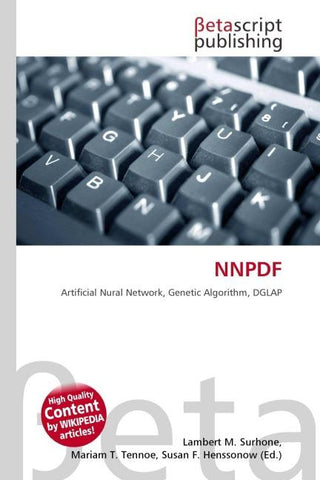 NNPDF