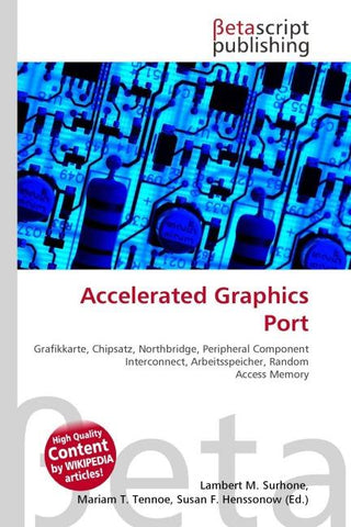 Accelerated Graphics Port