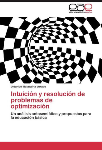 Intuición y resolución de problemas de optimización