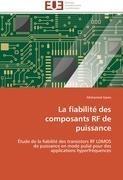 La fiabilité des composants RF de puissance