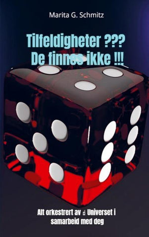 Tilfeldigheter ??? De finnes ikke !!!