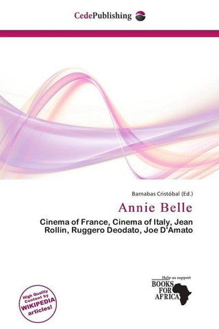 Annie Belle