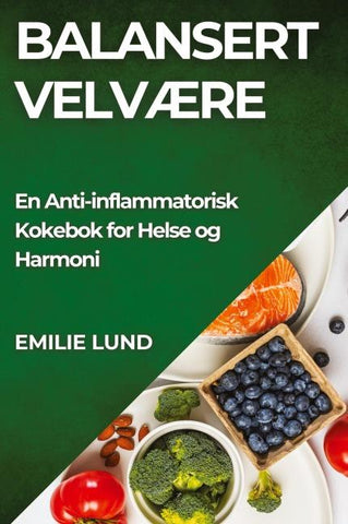 Balansert Velvære