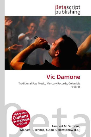 Vic Damone