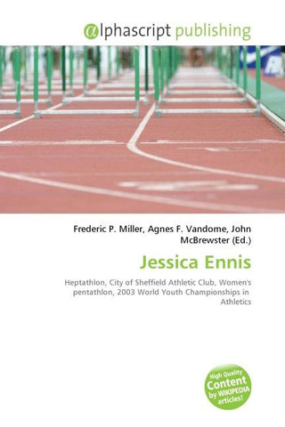 Jessica Ennis