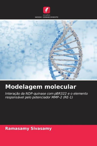 Modelagem molecular