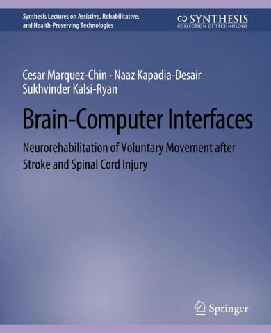 Brain–Computer Interfaces