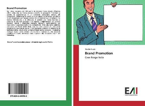 Brand Promotion