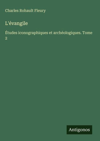 L'évangile