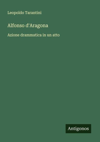Alfonso d'Aragona