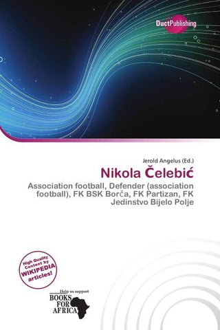 Nikola ¿elebi¿