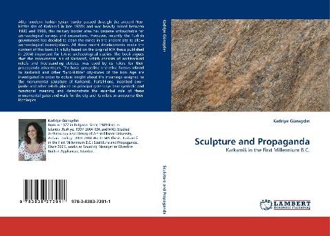 Sculpture and Propaganda