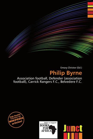 Philip Byrne
