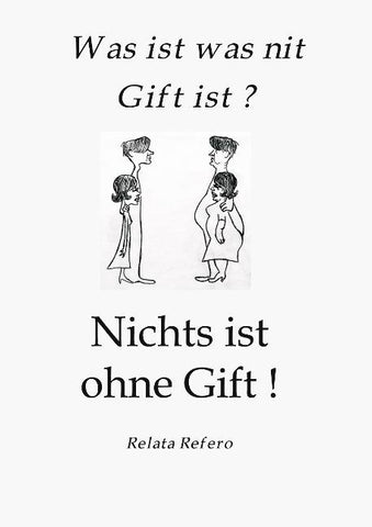 Das Giftparadigma