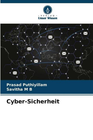 Cyber-Sicherheit