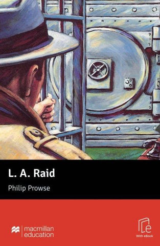 L. A. Raid