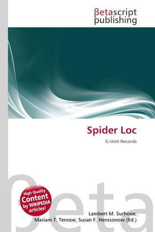 Spider Loc