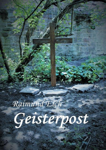 Geisterpost