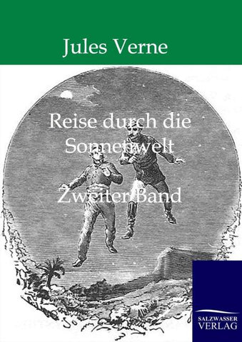 Reise durch die Sonnenwelt