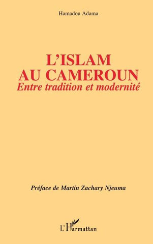L'islam au Cameroun