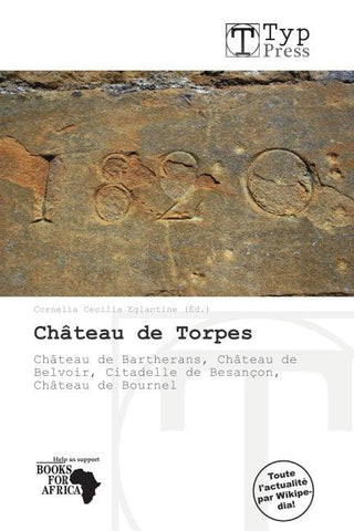 Château de Torpes