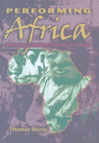 Performing Africa