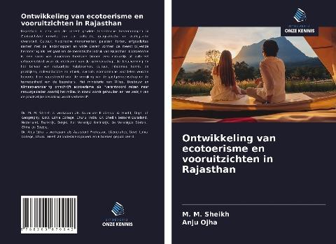 Ontwikkeling van ecotoerisme en vooruitzichten in Rajasthan
