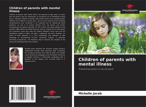 Children of parents with mental illness