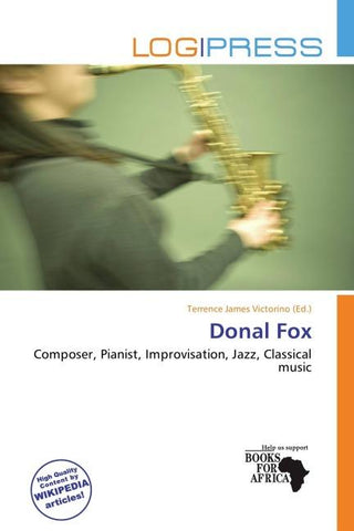 Donal Fox