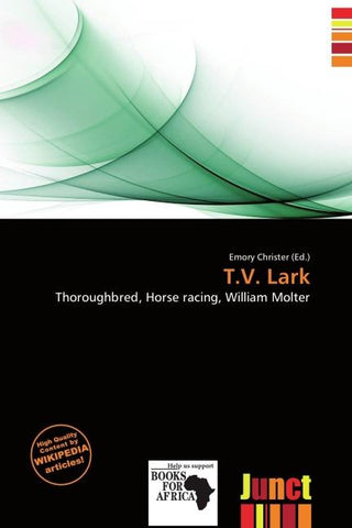 T.V. Lark
