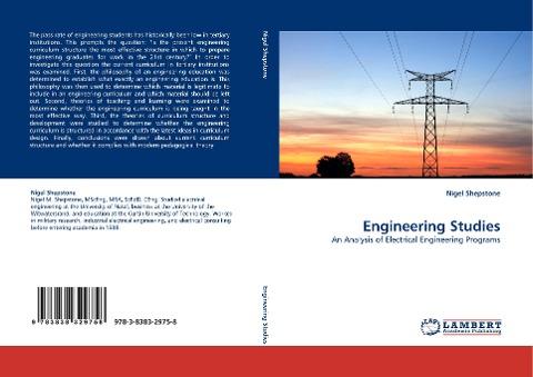 Engineering Studies