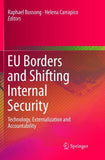 EU Borders and Shifting Internal Security