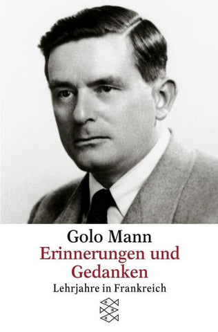 Erinnerungen und Gedanken