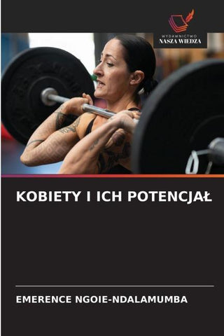 KOBIETY I ICH POTENCJA¿