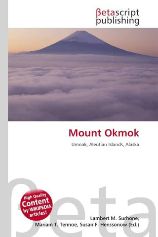 Mount Okmok
