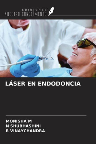 LÁSER EN ENDODONCIA