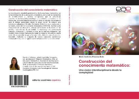Construcción del conocimiento matemático: