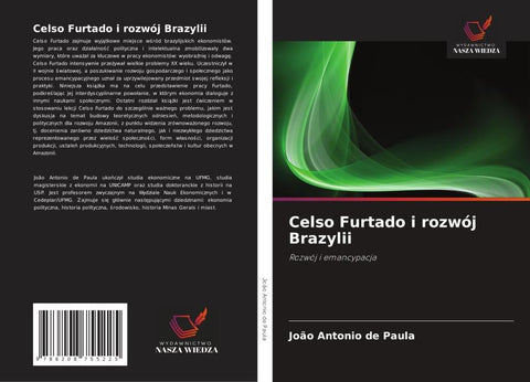 Celso Furtado i rozwój Brazylii