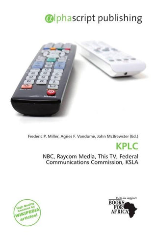 KPLC