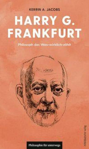 Harry G. Frankfurt