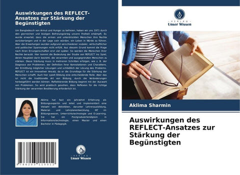 Auswirkungen des REFLECT-Ansatzes zur Stärkung der Begünstigten